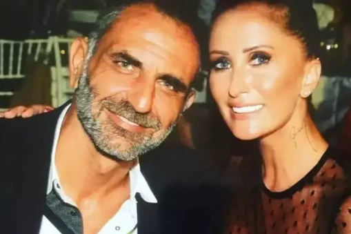 Ünlü oyuncu Gürkan Uygun'un eşi olan Şebnem Uygun hakkında merak edilenler!