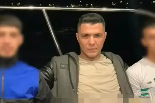 Halil Ay Cinayeti: Eski Eşi Tarafından Öldürüldü, Şüpheli Tutuklandı