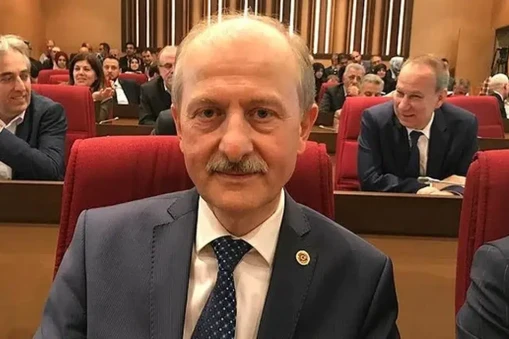 Hasan Suver: Cumhurbaşkanlığı Başdanışmanı Kimdir ve Hangi Görevlerde Bulundu?