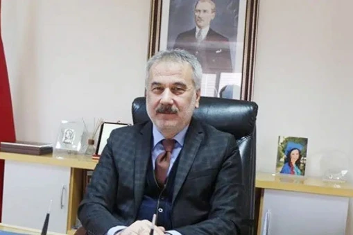 Ünlü iş adamı Hayrettin Öztaş'ın Yaşı, Kökeni ve Görevi - Türk Telekom ile İlgisi Ne?