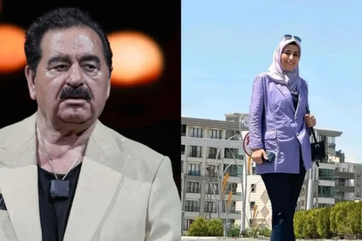 İbrahim Tatlıses'in İlk Eşi Gülşen Tatlı'nın Yaşam Öyküsü ve Kökeni Hakkında Detaylar Ortaya Çıktı