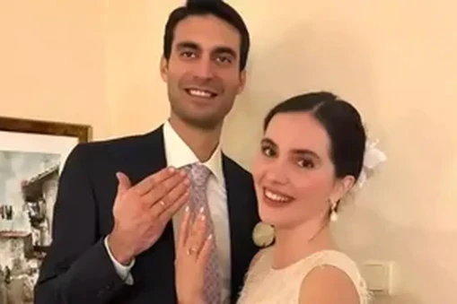 Almila Ada'nın eşi olan Çilsal, kaç yaşında ve hangi mesleği yapıyor?