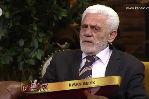 Yeşilçam'ın unutulmaz kötü adamı İhsan Gedik'in evlilik hayatı hakkında merak edilenler! Şimdi neler yapıyor?