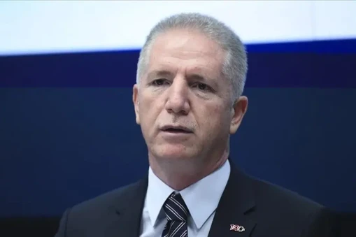 İstanbul Valisi Davut Gül'ün Hayatı ve Kariyeri Hakkında Detaylar!