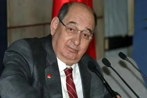Kemal Anadol'un hayatı: Doğum yeri, milletvekilliği dönemleri ve aldığı ödüller merak konusu oldu!