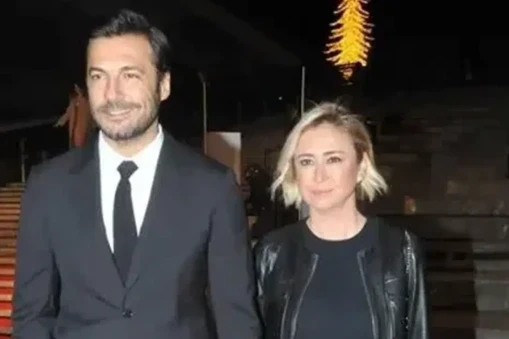 Kızılcık Şerbeti Ömer'in Eşi Ayşegül Kılıç kim, mesleği ne, kaç yaşında?