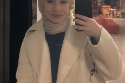 Kübranur Uslu Kimdir ve Hangi Partiye Üyedir? İşte Detaylar!