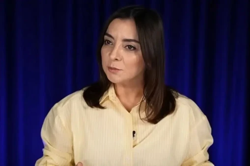 Ünlü sanatçı Lube Ayar'ın hayatı merak konusu oldu! Peki onun hakkında neler biliniyor?