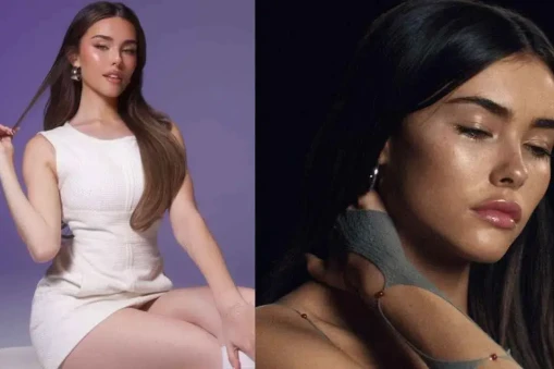 Madison Beer: Genç yaşta yükselen pop yıldızının hayatı ve kariyeri merak konusu!