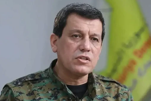 Mazlum Abdi kimdir, gerçek adı ne, kaç yaşında, memleketi neresi, mesleği ne, hangi kod adlarını kullandı?