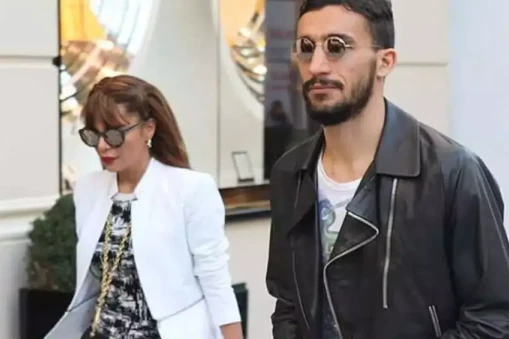 Fenerbahçe’nin tecrübeli futbolcusu Mehmet Topal'ın eşi Selda Topal kimdir? Çift ne zaman evlendi?