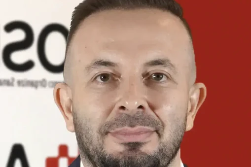 Tosmur Grup'un Başkan Vekili Mehmet Tosmur'un Kariyeri ve Başarıları Ortaya Çıktı: İşte Detaylar