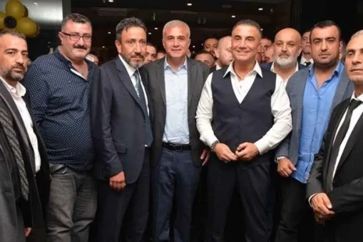 Menderes Kutlu Kimdir? Kaç Yaşında, Nereli, Mesleği Nedir ve Serveti Ne Kadar? Sedat Peker'le Arasındaki İlişki Ne?