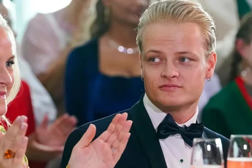 Mette-Marit’in oğlu Marius Borg Hoiby kimdir, kaç yaşında ve neden gözaltına alındı?