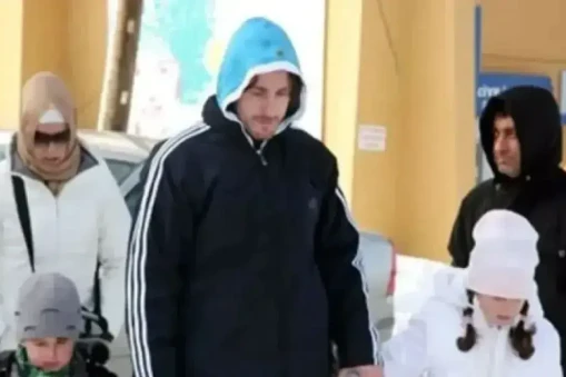 Fatih Tekke'nin eşi Müge Tekke'nin babası kim olduğu merak konusu oldu!