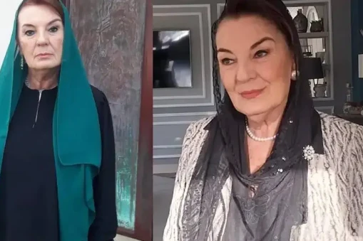Usta Oyuncu Nevin Efe'nin Özel Hayatı: Evlilik Durumu, Eşi, Çocukları ve Ailesi Hakkında Son Gelişmeler