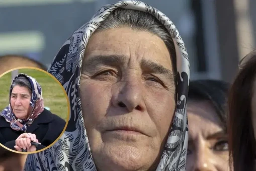 Pakize Alp Akbaba kimdir, kaç yaşında, nerelidir ve oğlu kim?