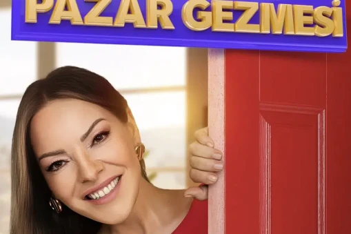 Pazar Gezmesi Programını Hangi Sunucu Sunuyor? Asiye Acar Kimdir?