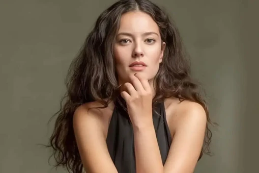 Ünlü oyuncu Pelin Akil'in hayatı hakkında ilginç detaylar!