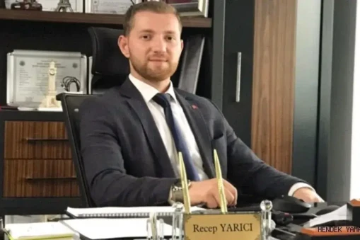 Recep Yarıcı kimdir, memleketi neresi, kaç yaşında ve hangi mesleği icra ediyor? Gözaltında mı?