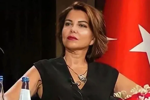 Gazeteci Sedef Kabaş'ın Eşi, Çocuğu ve Sevgilisi Hakkında Merak Edilenler!
