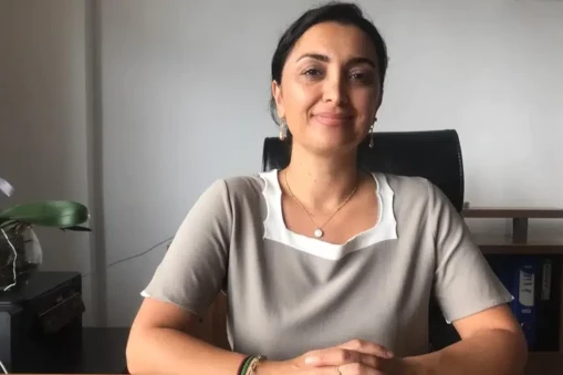 Selin Nakıpoğlu kimdir, nerelidir, kaç yaşındadır, mesleği nedir ve kadın hakları alanında hangi çalışmaları yapmaktadır?