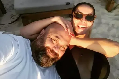 Ünlü şef Somer Sivrioğlu'nun sevgilisi Pınar Kayabaşı kimdir?