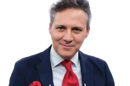 Sözcü TV Genel Müdürü Güney Öztürk kimdir, kaç yaşında ve nerelidir?