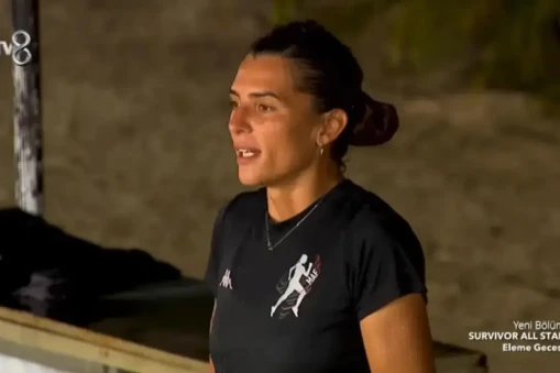 Survivor 2025 Yarışmacısı Merve Özdemir'in Yaşı, Mesleği ve Medeni Durumu Belli Oldu!