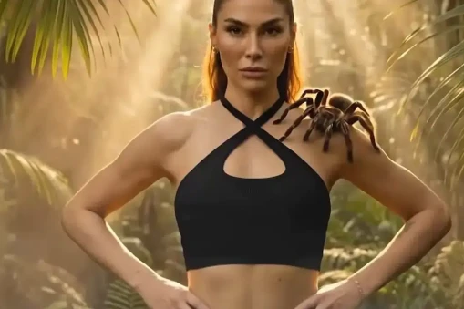 Survivor Gözde'nin biyografisi: Doğum tarihi, spor kariyeri, kökeni, medeni durumu ve fit yaşam tarzı hakkında merak ettikleriniz!