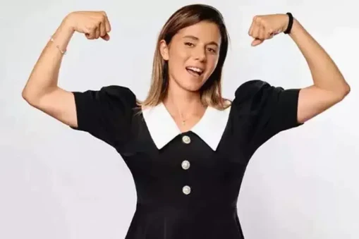 Survivor yarışmacısı Nefise Karatay'ın sıra dışı hikayesi!