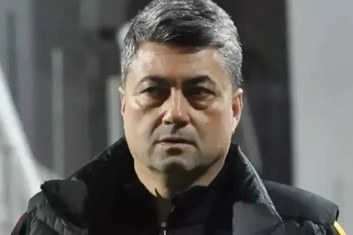 Tecrübeli Teknik Direktör Levent Şahin'in Yaşamı ve Kariyeri Hakkında Merak Edilenler!