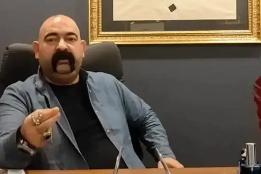 Ünlü oyuncu Tolga Başaran Kimdir? İşte Mesleği ve Aslen Nereli!