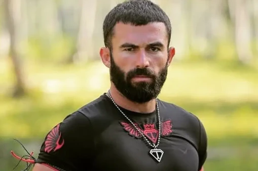 Turabi Çamkıran'ın kimliği merak konusu oldu!