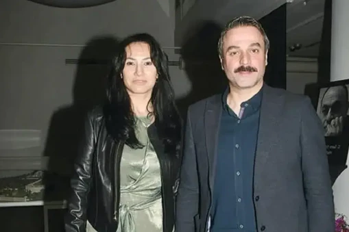 Ufuk Özkan'ın eski eşi kimdir, Nazan Güneş'in mesleği nedir ve boşandıkları tarih hakkında bilgiler!