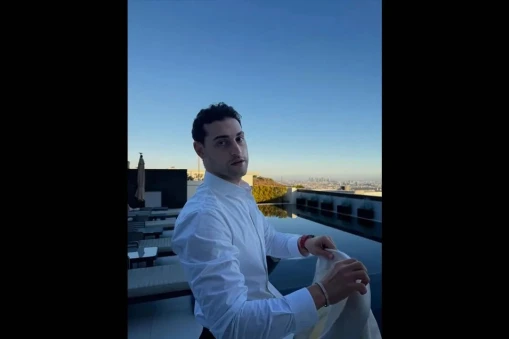 Veysel Şahin'in yeğeni Çağrı Şahin'in tutuklandığı iddiası gündemde! Peki, neden bu kadar çok konuşuluyor?