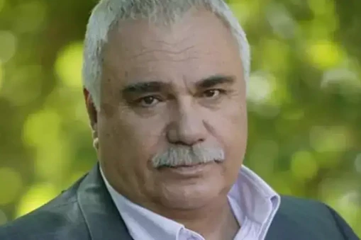 Yaprak Dökümü’nün Ali Rıza Bey’i Öldü mü, Halil Ergün kaç yaşında, nereli, karısı kim, çocukları var mı?