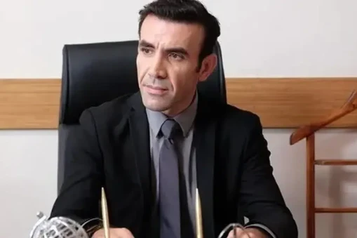 Türk oyuncu Yeraltı Yılmaz'ın gerçek adı ve hayatı hakkında detaylar ortaya çıktı!