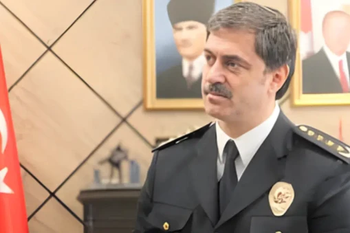 Yozgat İl Emniyet Müdürü Necmettin Koç'un kariyeri ve kişisel bilgileri merak konusu oldu!
