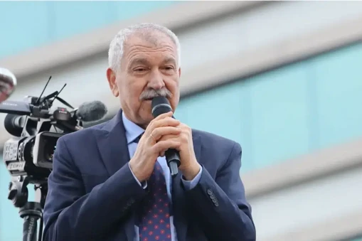 Zeydan Karalar kimdir, kaç yaşındadır, nerelidir, hangi mesleği yapmaktadır, medeni durumu nedir ve ailesi hakkında bilgiler verilecektir?