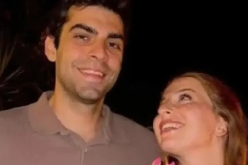Ünlü oyuncu Zeynep Özkaya'nın sürpriz evliliği! Eşi Oğulcan Can'ın mesleği ve işi merak konusu oldu