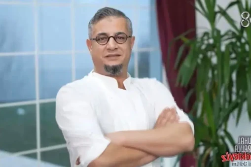 Serkan Erkılıç kaç yaşında, nereli, mesleği ne, evli mi ve kaç çocuğu var?