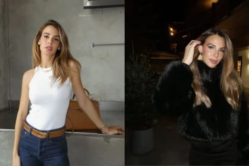 Hülya Koçyiğit'in Torunu Aslışah Demirağ: Hayatı ve Kariyeri Hakkında Bilinmeyenler!