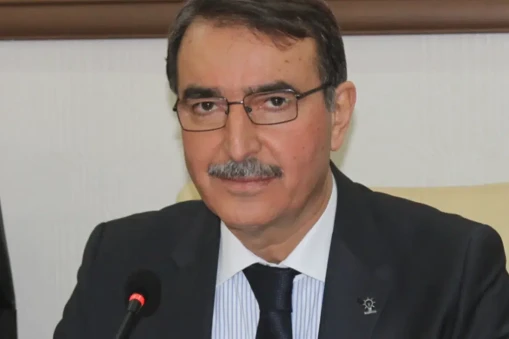 Bahattin Uncu'nun Adaylık Süreci: AK Parti İl Başkan Adayı Belirlenirken Neler Yaşandı?