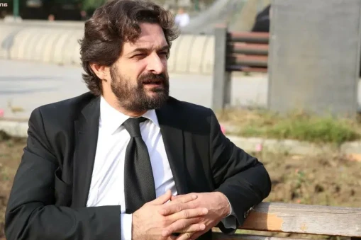 Baran Seyhan Kimdir, Nereli ve Kaç Yaşında? Mesleği ve Partisi Hakkında Bilgiler!
