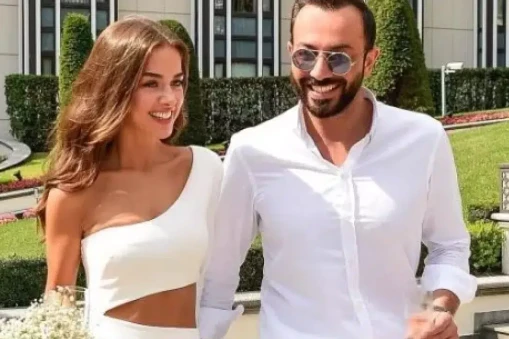 Ünlü oyuncu Bensu Soral'ın eşi kim? Hakan Baş kimdir, nereli, ne iş yapıyor?