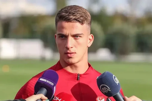 Bertuğ Yıldırım kimdir, kaç yaşında, hangi takımlarda oynadı, mevkisi ne ve bonservisi ne kadar?