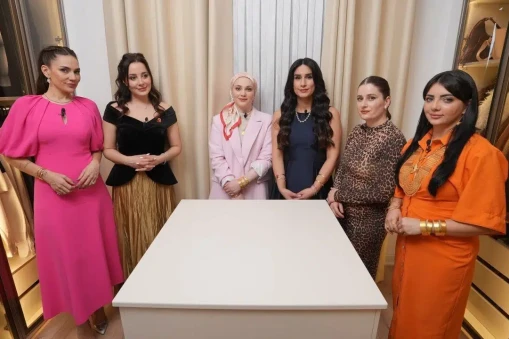 Gelin Evi yarışmasının yeni haftasında Gamze Başak kimdir ve neler yapmayı hedefliyor?