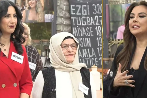 Gelinim Mutfakta Büşra Atak Kimdir Nerelidir? Gelinim Mutfakta Büşra Atak Ne İş Yapıyor?