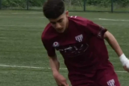 Futbolun Görkem'i Dağıstanlı'yı Yakından Tanıyalım: Kariyeri, Başarıları ve Gol Sayısı!